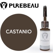 pigment pour microblading pureaux CASTANIO format 3 ml