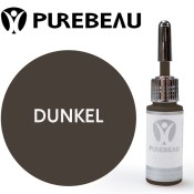pigment sourcils Purebeau Dunkel format 10 ml