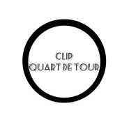 Les aiguilles QUART DE TOUR / CLIP