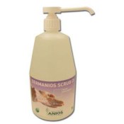 Savon antiseptique pour le lavage hygiénique des mains