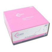 100 unidoses de 5 ml de sérum physiologique GILBERT