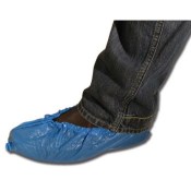 Couvre-chaussures Bleus X300