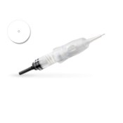 Boîte de 5 aiguilles Derma Twist à vis 1 pointe Nano NT