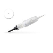 Boîte de 5 aiguilles Derma Twist 1 pointe Nano 1