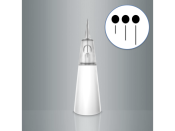 Aiguilles AMIEA GENIUS 3 pointes Nano Slope x 10 