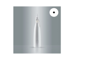 Aiguilles AMIEA PRECISE 1 pointe Nano 2