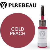 pigment bouche purebeau cold peach format 3 ml