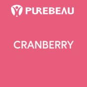 pigment bouche purebeau cranberry format 3 ml