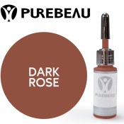 pigment bouche purebeau dark rose format 3 ml