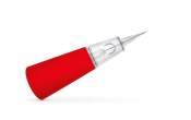 Boite de 5 aiguilles Genius 3 pointes nano slope 0.25 mm de diamètre
