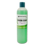 Green Soap Plus Panthera 500 ml