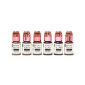 Kit Sourcils Ready Perma Blend Luxe