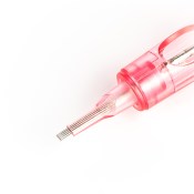 Boite de 20 aiguilles KWADRON OPTIMA 9 Magnum Point Taper