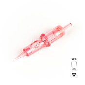 Boite de 20 aiguilles KWADRON OPTIMA 3 pointes RLTT