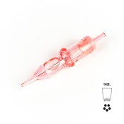 Boite de 20 aiguilles KWADRON OPTIMA 5 pointes RLTT