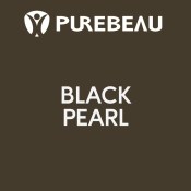 Pigment pour microblading purebeau black pearl