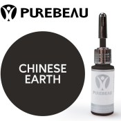 pigment pour microblading pureaux chinese earth