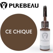 pigment pour microblading Purebeau CE Chique 10 ml