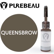 Pigment pour microblading Purebeau Queensbrow 3 ml