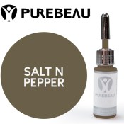 pigment pour microblading pureaux Salt'n Pepper 3 ml