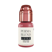 Pigment bouche Perma blend Amelia rose