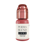 Pigment bouche Perma blend Rose Royale