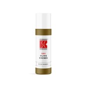 Pigment Maquillage Permanent Sourcils Swiss Color Olive Brown