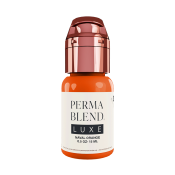 Pigment Naval Orange PERMA BLEND REACH