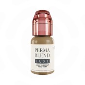 Pigment Maquillage Permanent Perma Blend Light Chestnut