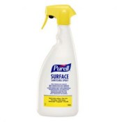 Spray désinfectant pour surfaces 750 ML