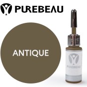 pigment sourcils Purebeau antique format 3 ml