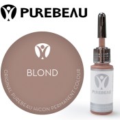 pigment sourcils blond Purebeau format 3 ml