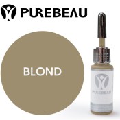 pigment sourcils blond Purebeau format 3 ml