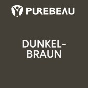 pigment sourcils Purebeau Dunkelbraun format 10 ml