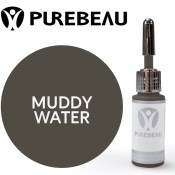 pigment sourcils Purebeau muddy water format 10 ml