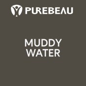 pigment sourcils Purebeau muddy water format 10 ml