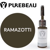 pigment sourcils Purebeau ramazotti format 3 ml