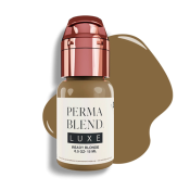 Pigment Maquillage Permanent sourcils Perma Blend Ready Blonde