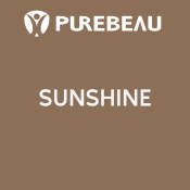 pigment sourcils Purebeau Sunshine format 10 ml