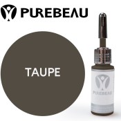 pigment sourcils Purebeau taupe format 3 ml