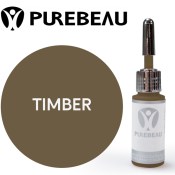 pigment sourcils Purebeau Timber format 3 ml