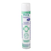 spray désinfectant air 