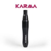 Stylo karma noir 