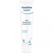 Tube de 100 ml de vaseline GILBERT