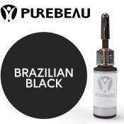 pigment yeux purebeau brazilian black format 10 ml