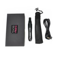 KIT STYLO KARMA PLATINE PEDALE ET AIGUILLES