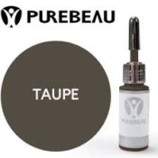 pigment sourcils Purebeau Dunkelbraun format 10 ml